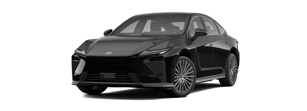 2026 ES 350e Luxury FWD CAVIAR