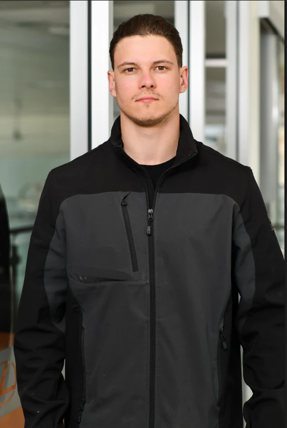 Oleh Kharchenko