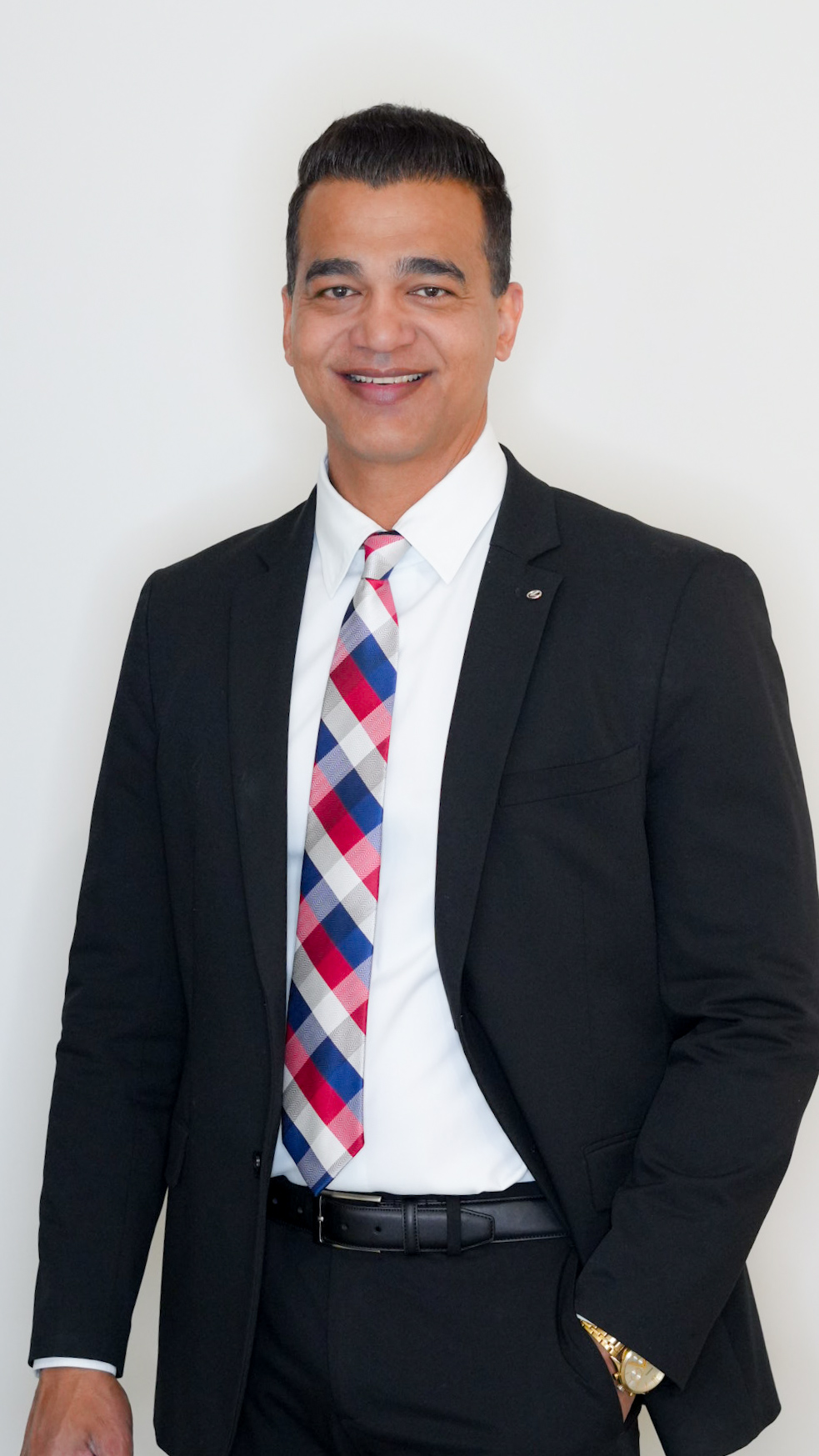Ajay  Balhara 
