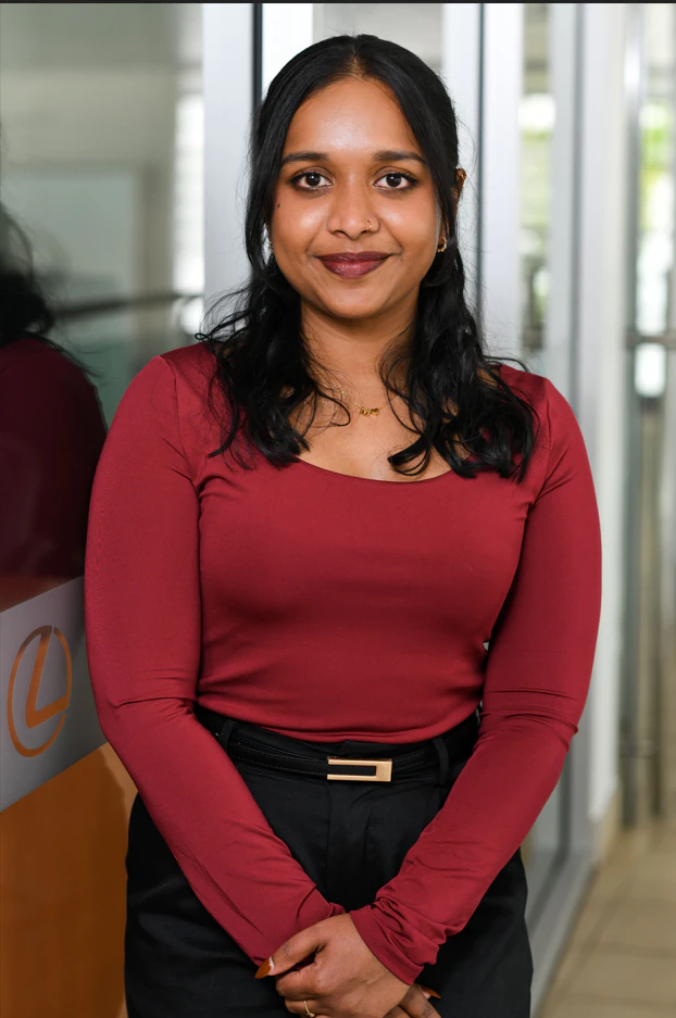 Megha  R.