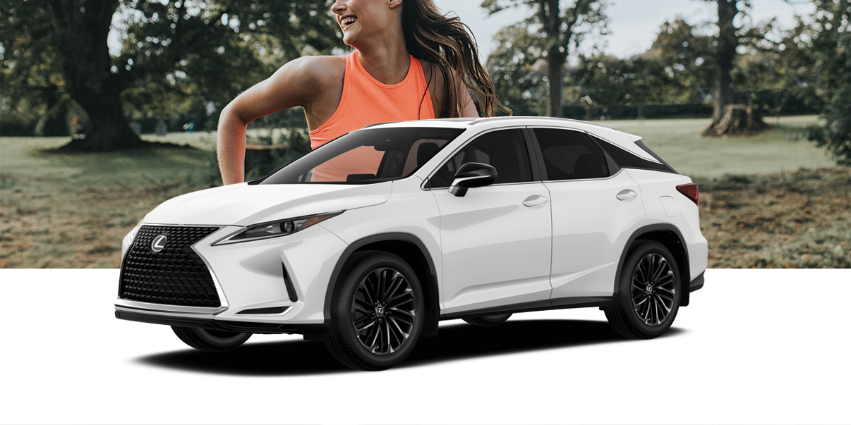 2022 Lexus RX 350 2022 Lexus RX 350